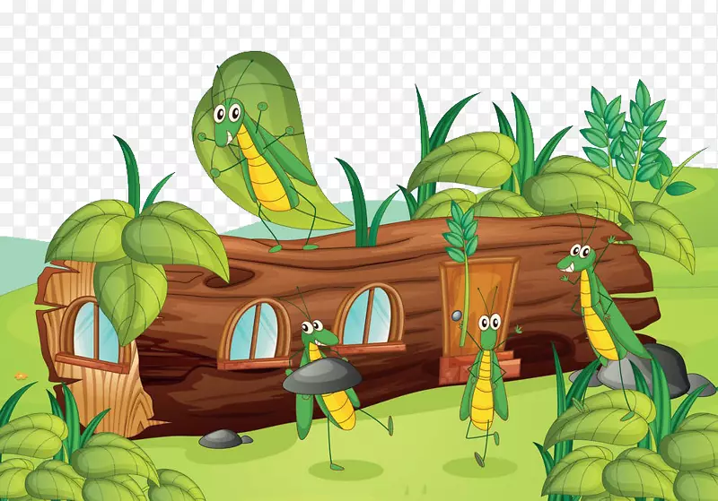 ������Ȼ-��Ѳ�ͼ-�������ľ-������