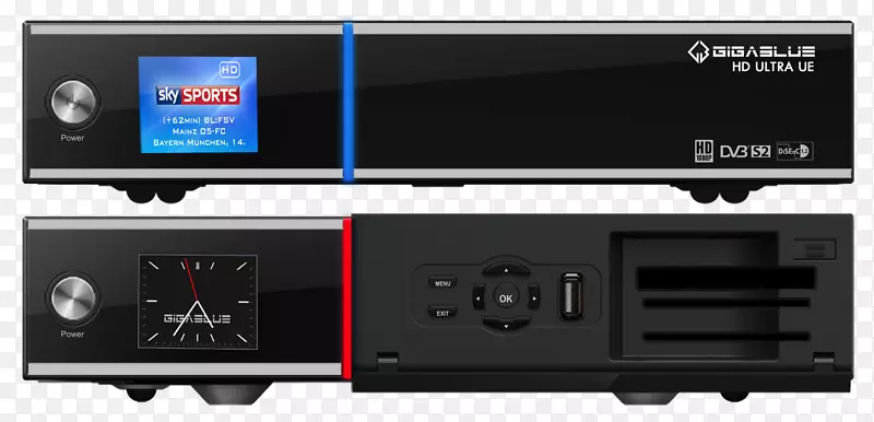 ͨ�ýӿ�FTA���ջ�dvb-s2����¼����������-������