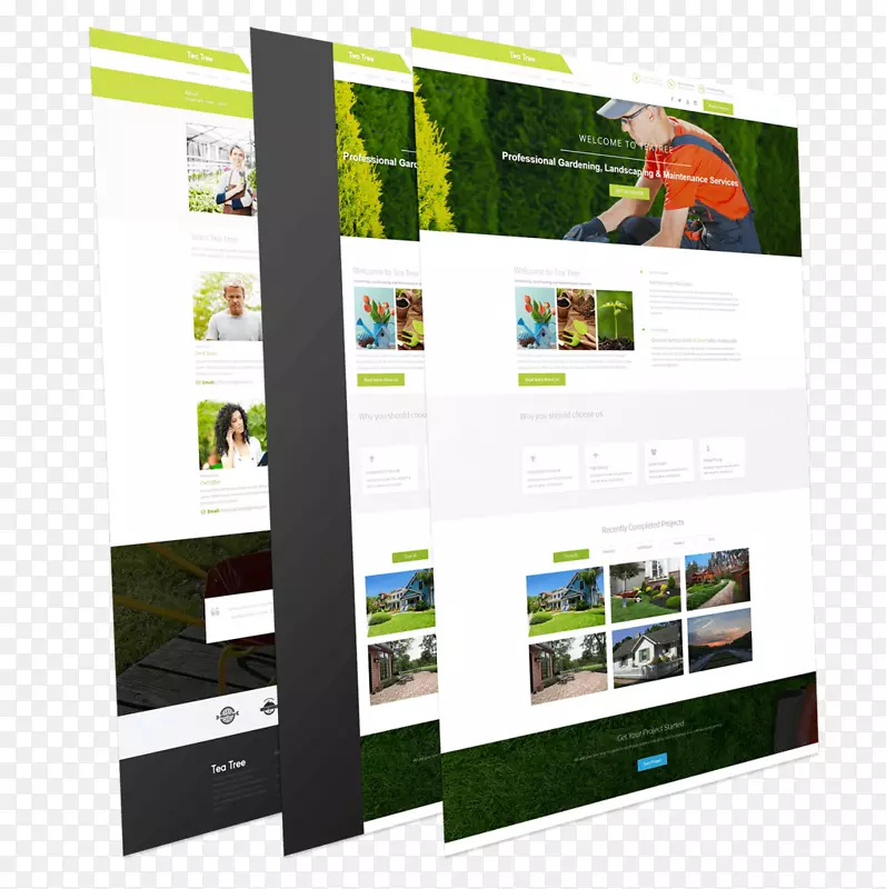 ��Ӧʽ��ҳ�����ҳģ��ϵͳJoomla-��ѧ����ģ��-������