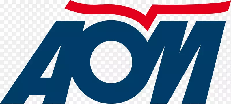 �����������AOM�������չ�˾��־McDonnell Douglas DC-10-����ע��-������