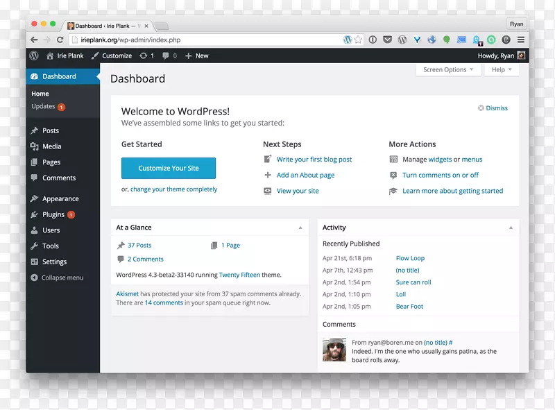 Word Press.com�Ǳ��岩������-������-������