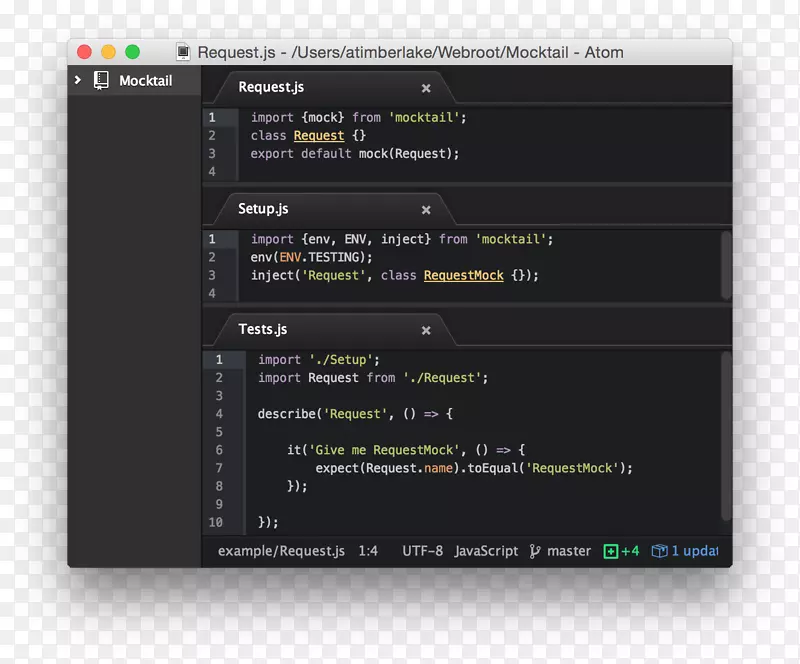 ׿Խ���ı��༭��TextMateԴ����༭�����������-GitHub-������