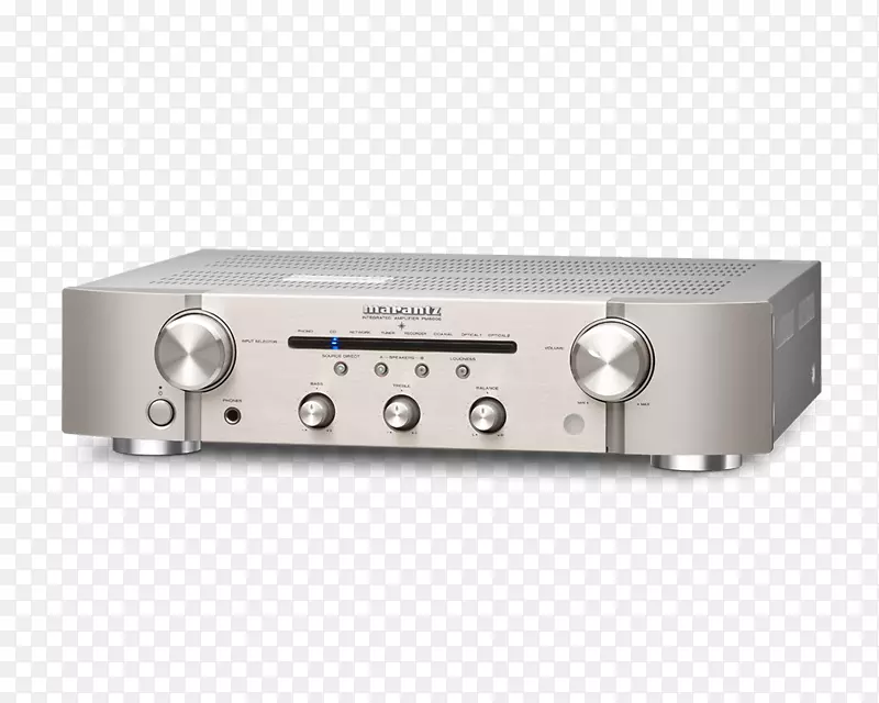 ��Ƶ���ʷŴ���Marantz���ɷŴ����߱����������3-������