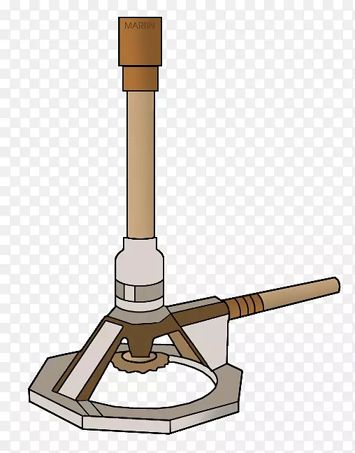 ����ȼ����ȼ��ȼ����������¶Brenner������.ʵ�����豸-������