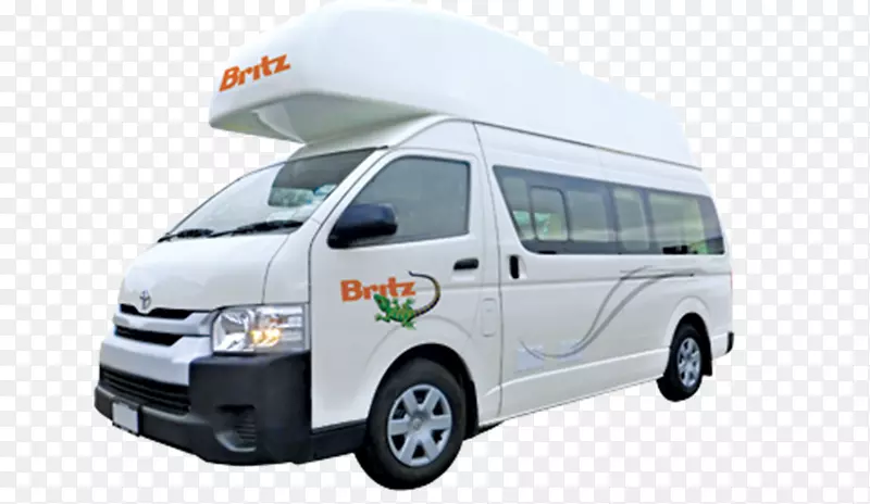 ����Hiace CampervanĦ�����г�-������