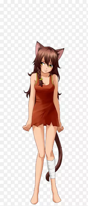 ������ļ���Ϸ�Ӿ�С˵Android Hatsune Miku-������