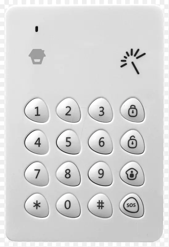 ��Ƶʶ��ȫ����ϵͳ���ߵ��Ӽ��̱���ϵͳ-������