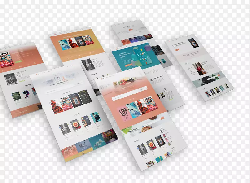 ͼ�鲩�ͳ���WordPress-չʾ-������