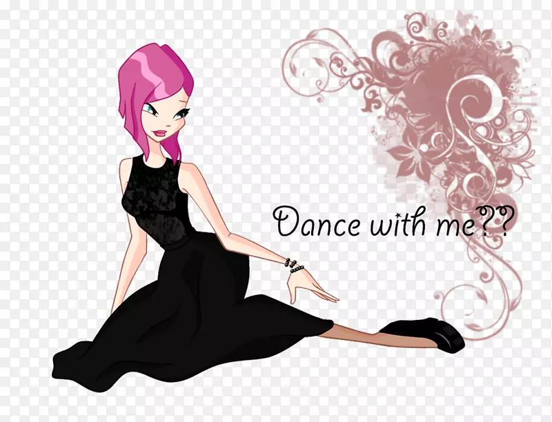 TECNA Musa DeviantArt-ʱ��ͼƬ-������