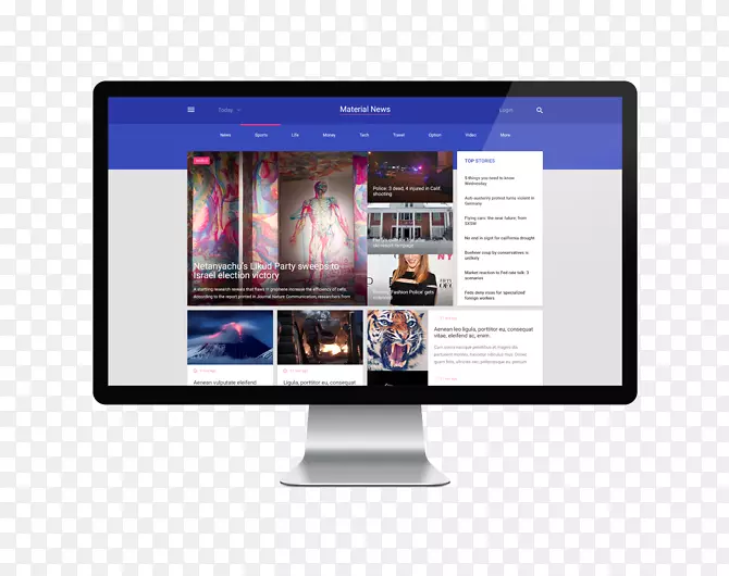 ��̬��Ӧ��ҳ�������.PSD��ʽ����-������