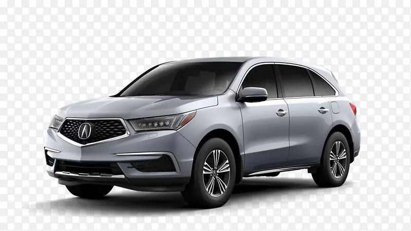 2018��Acura MDX�γ�Audi Q5 2017 Acura MDX-Car-������