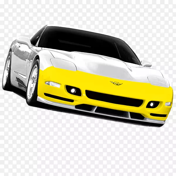 ���ո�2004ѩ����Corvette C5 Z06�γ�1997ѩ����Corvette�γ�-������