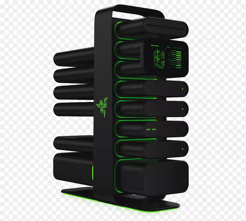 �ʼǱ�������Ϸ����ģ�黯��Ƶ���Ӳ��Razer��˾��-ϥ���͵���-������
