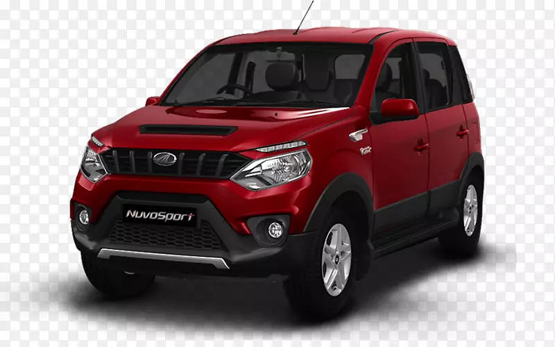 Mahindra&Mahindra tuv 300 Mahindra quanto����-������