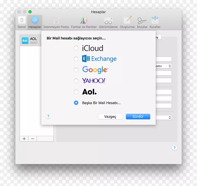 �����ʼ���ַMacOS-�����ʼ�-������
