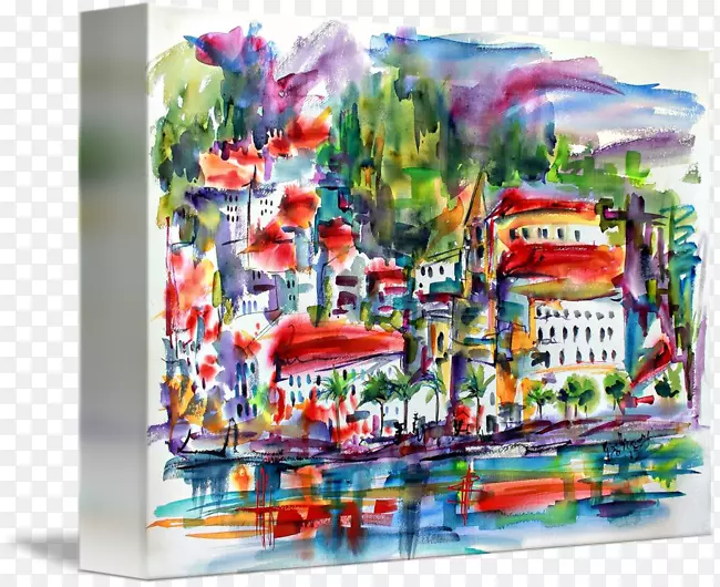 ˮ�ʻ������滭ˮī���ͻ�����-������