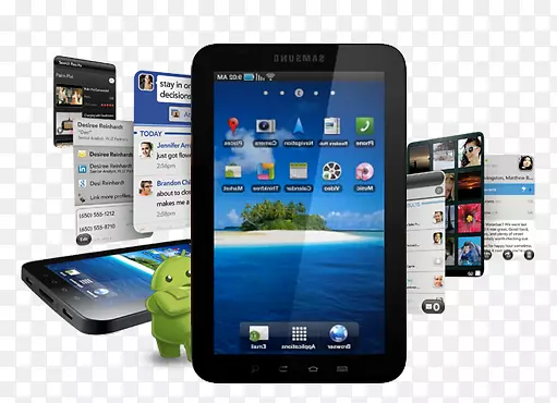 Android���������ƶ�Ӧ�ó��򿪷��ֻ�-android-������