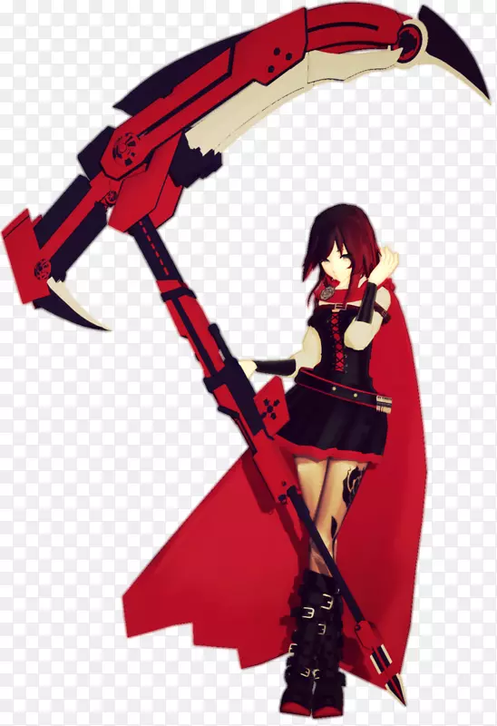 ������RWBY-��4��������ͼ-����-������
