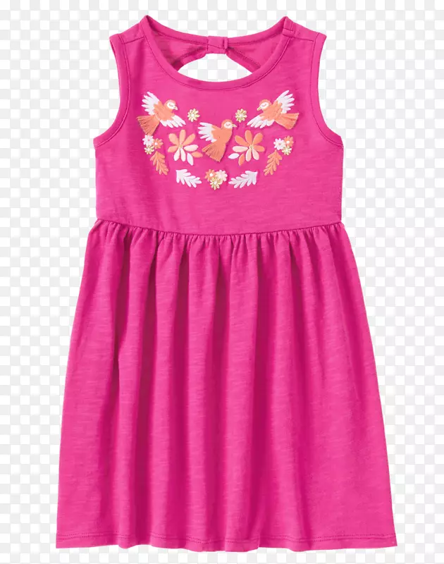 �����������ȹSarafan Gymboree����ȹ-������