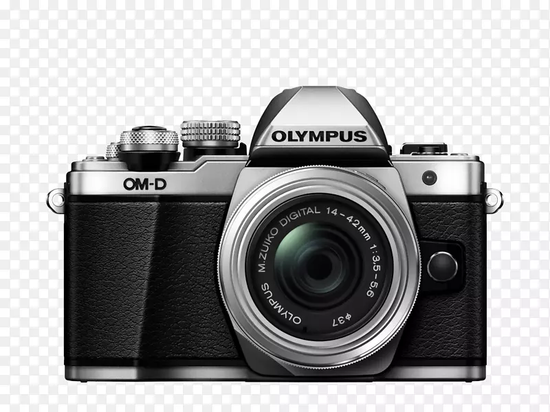 ���ְ�˹om-d e-m10����ii�޾��ɻ���ͷ�����-������