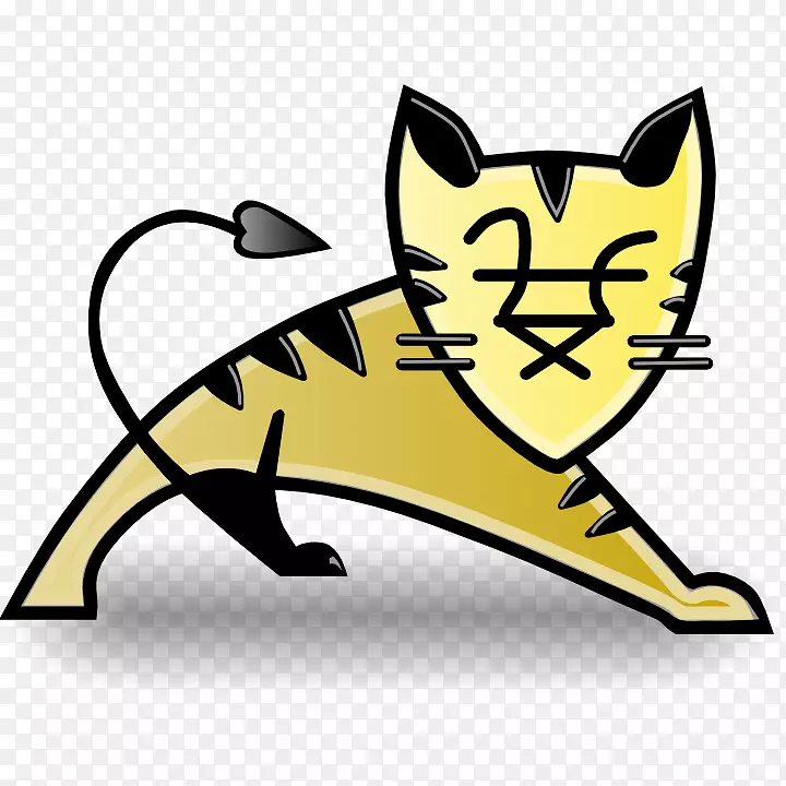 Apache tomcat apache http server javaserverҳ��java servlet-������