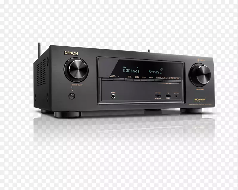 AV���ջ�Denon Dolby atmos��Ƶ4k�ֱ���-������