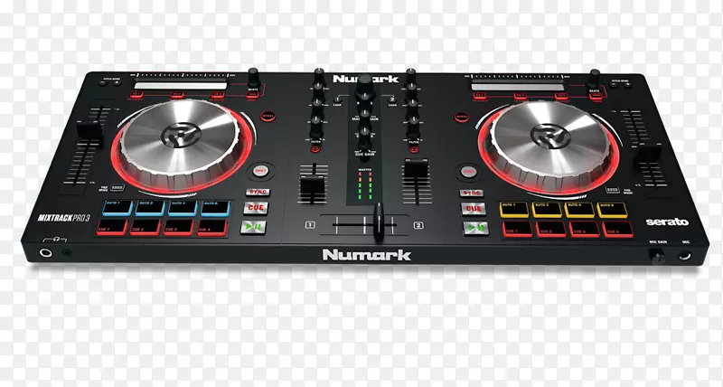 DJ������Numark��ҵ������ʦ��Ƶ��Ƶ��-������