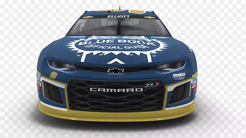 �������ոܶ����ս������2018��ѩ����Camaro ZL1-Car-������