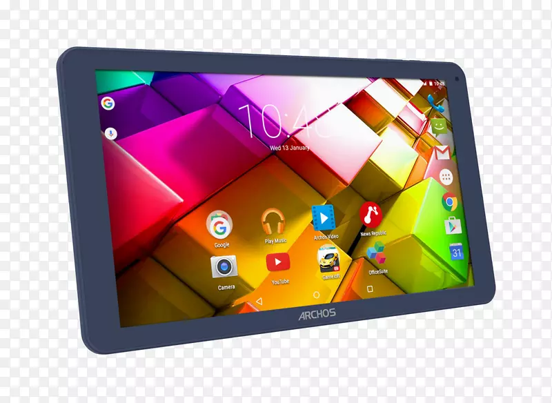Archos 101������ƽ�����android����3g-android-������