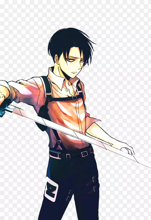 Eren Yeager����̩̹��ά��ʩ����˹��˾�����ֽ-Levi-������