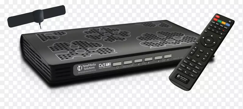 ����·�������������ֵ���dvb-t2�������-������