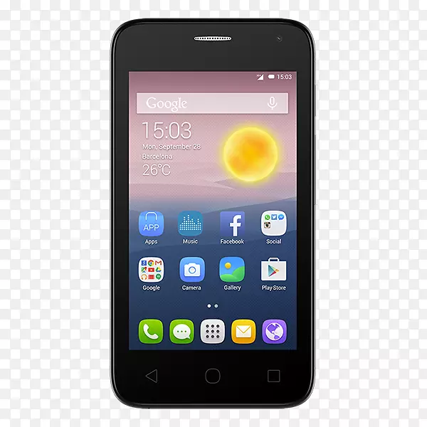 Alcatel�ƶ��绰�û�ʶ��ģ��android�����ֻ�-android-������
