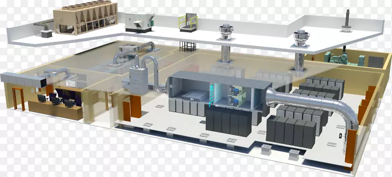 �������Ľ���ůͨ�յ�-ˮ��pngͼ-������