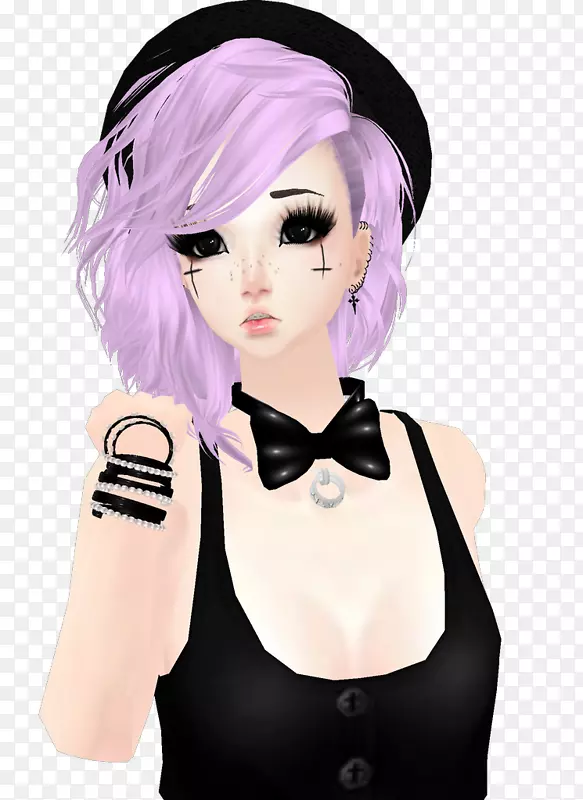 IMVU�����ﻭ��ɫ-����-������