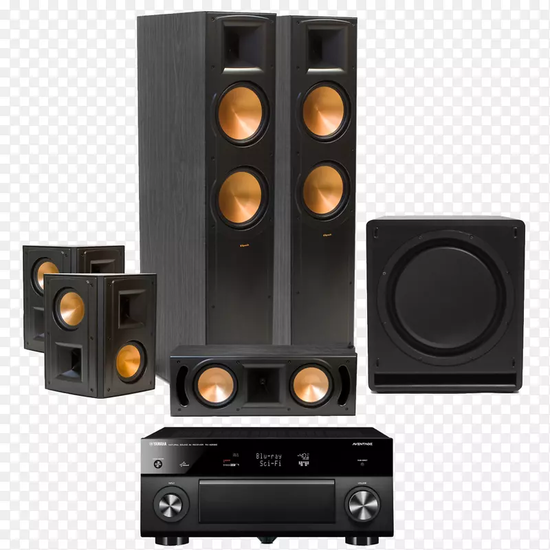 ��ͥӰԺϵͳKlipsch��Ƶ����5.1������������av������-������