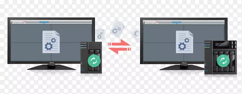 ������ʾ��Asustor��˾����洢ϵͳȥ�������������-������