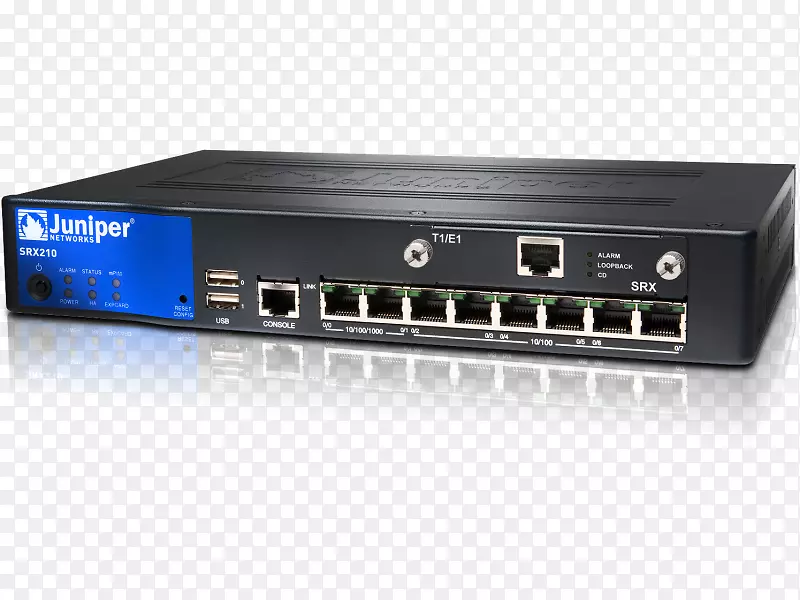 juniper����ͨ����̫��juniper jϵ�����ط���ǽ��ǿ����-������