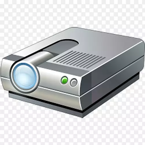 ��Ƶ��ӳ�����ذ�װͼ��-ͶӰ��-������