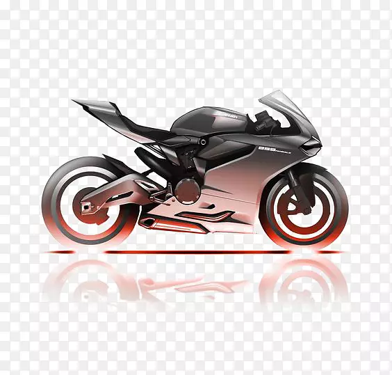 Borgo Panigale EICMA Ducati 959-�˶�Ħ�г�-������