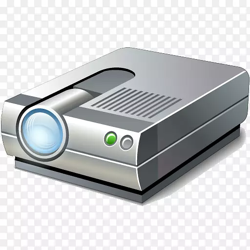 ���װ�ö�ý��ͶӰ����Ӱ��ӳ��-������