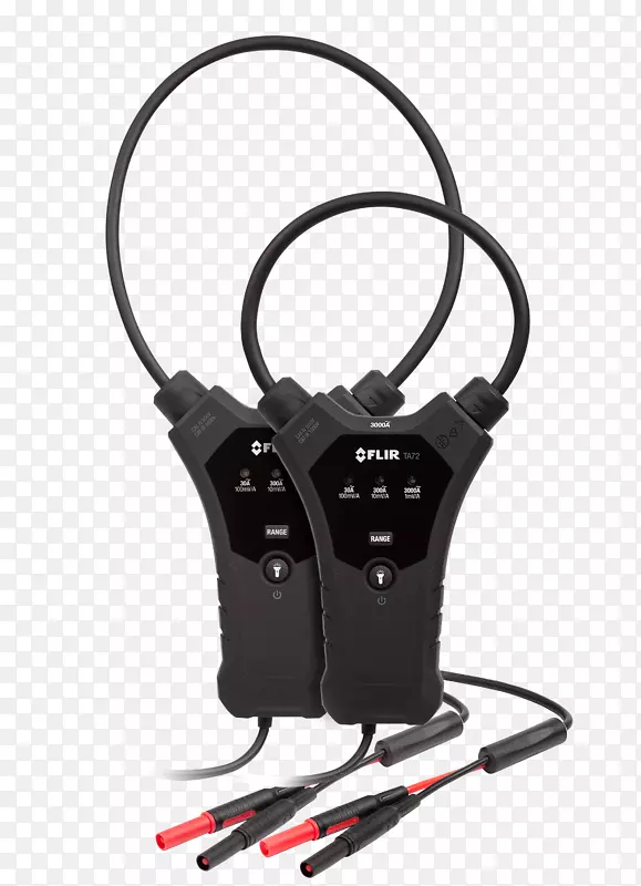 FLIRϵͳ����ǯ����̽ͷ���ñ�������SAZ�н���-������