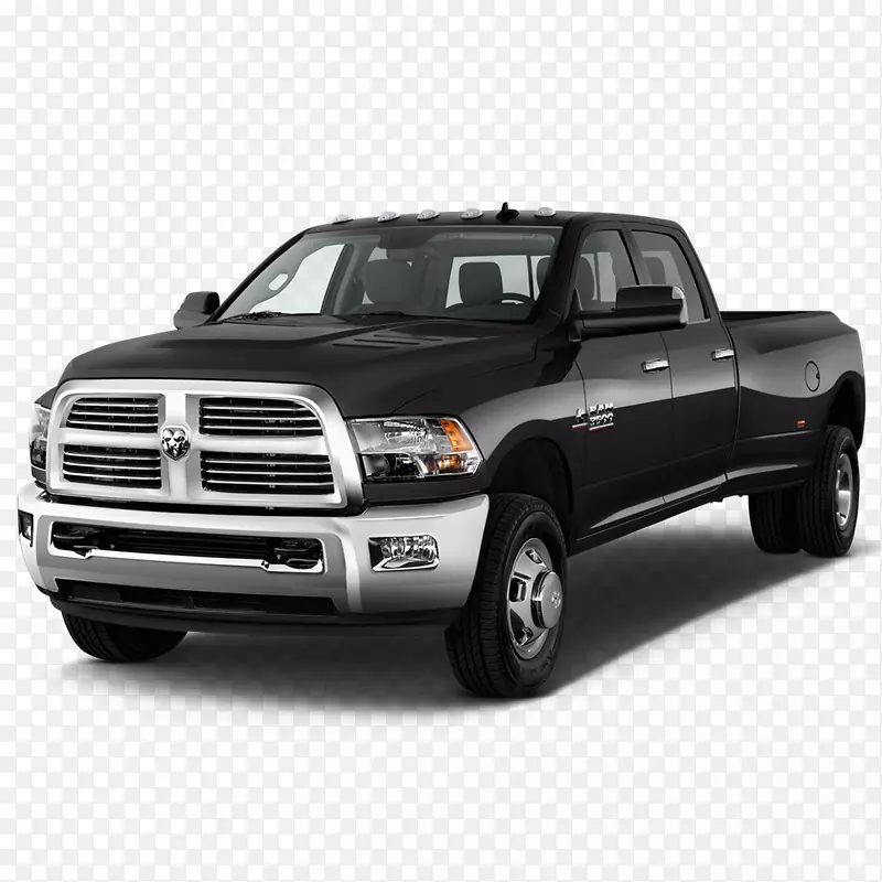 Ram����2017��Ram 3500�γ���ܿ���˹��-Car-������