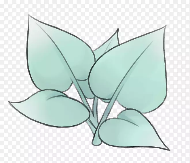 ����Ҷ����ֲ�ﱡ��Ҷ-������