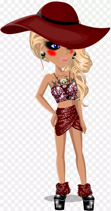 MovieStarPlanet����ͼ����������-ʱ�з���-������