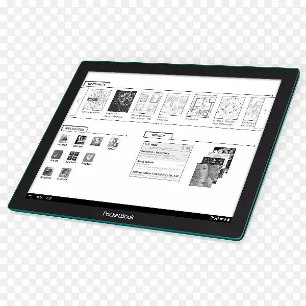 �����Ķ�������ʾװ�á����䱾�����ʵ���īˮ���ıȽ�-������