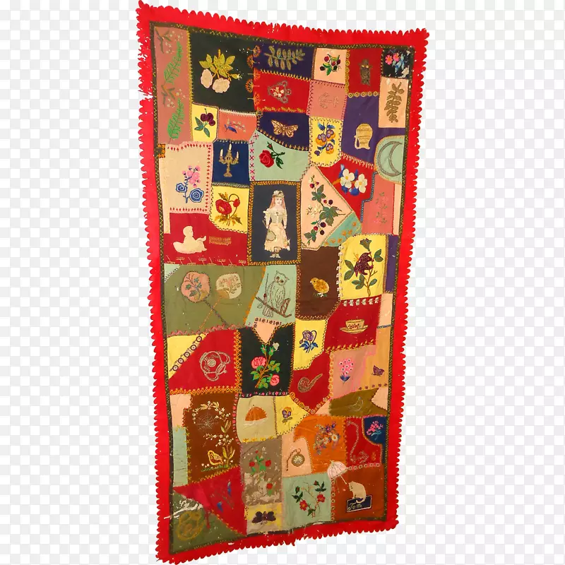 ��֯ƴ��-������