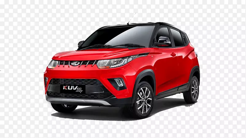 Mahindra&Mahindra����ӡ��Mahindra kuv 100 nxt K8-Car-������