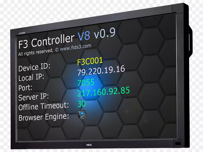 ��ʾ�豸����������ý��Ʒ����Ϣ��ʾ-������