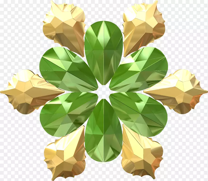 Ҷ����-����Ԫ��-������