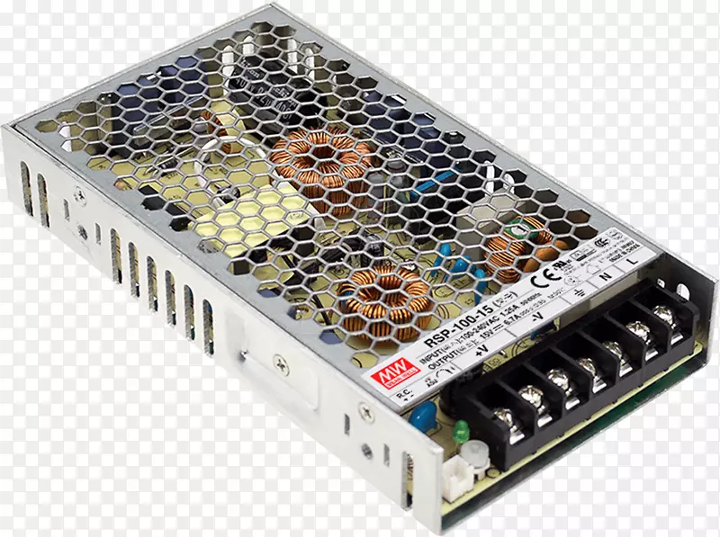 ����ת������ζ�źõ���ҵ���޹�˾����ѹ���ص�ԴMeanwell��Դ-������